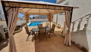 Reventa - Villa / Chalet - Ciudad Quesada