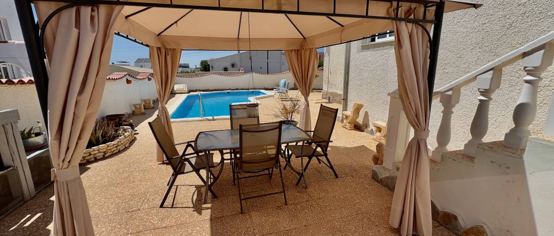 Reventa - Villa / Chalet - Ciudad Quesada