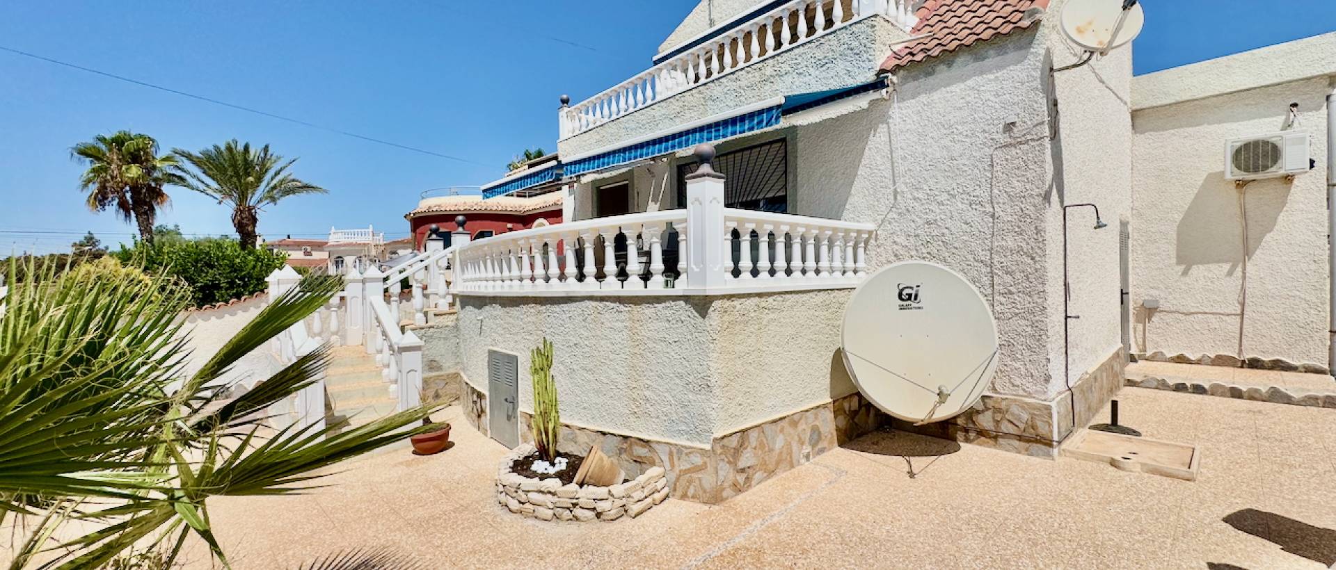Reventa - Villa / Chalet - Ciudad Quesada