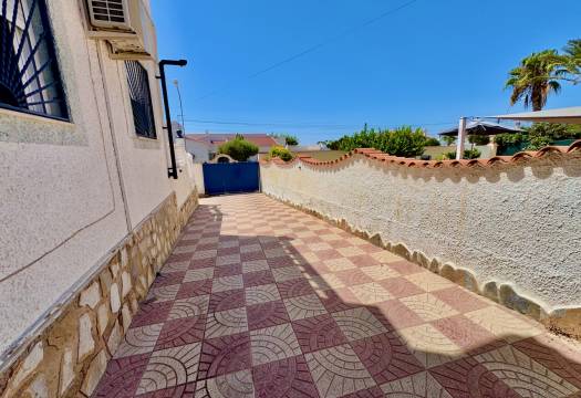 Reventa - Villa / Chalet - Ciudad Quesada
