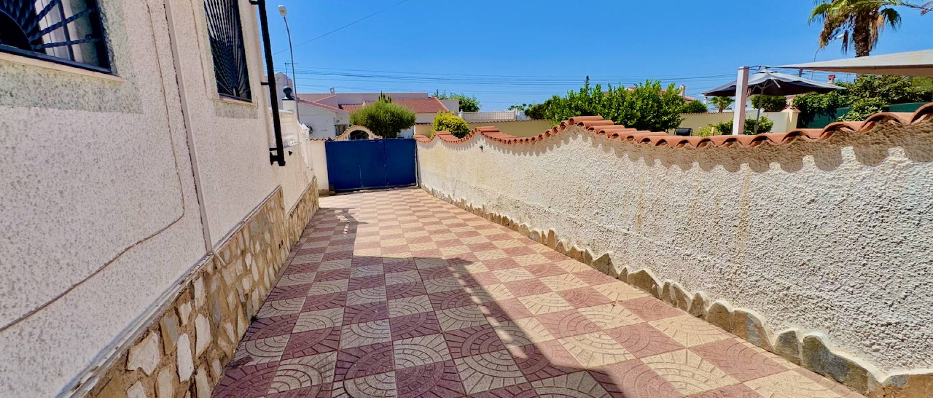 Reventa - Villa / Chalet - Ciudad Quesada