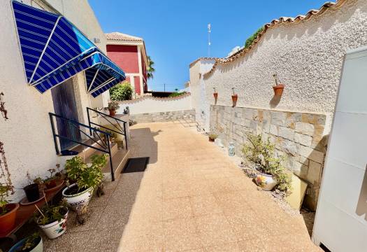 Reventa - Villa / Chalet - Ciudad Quesada