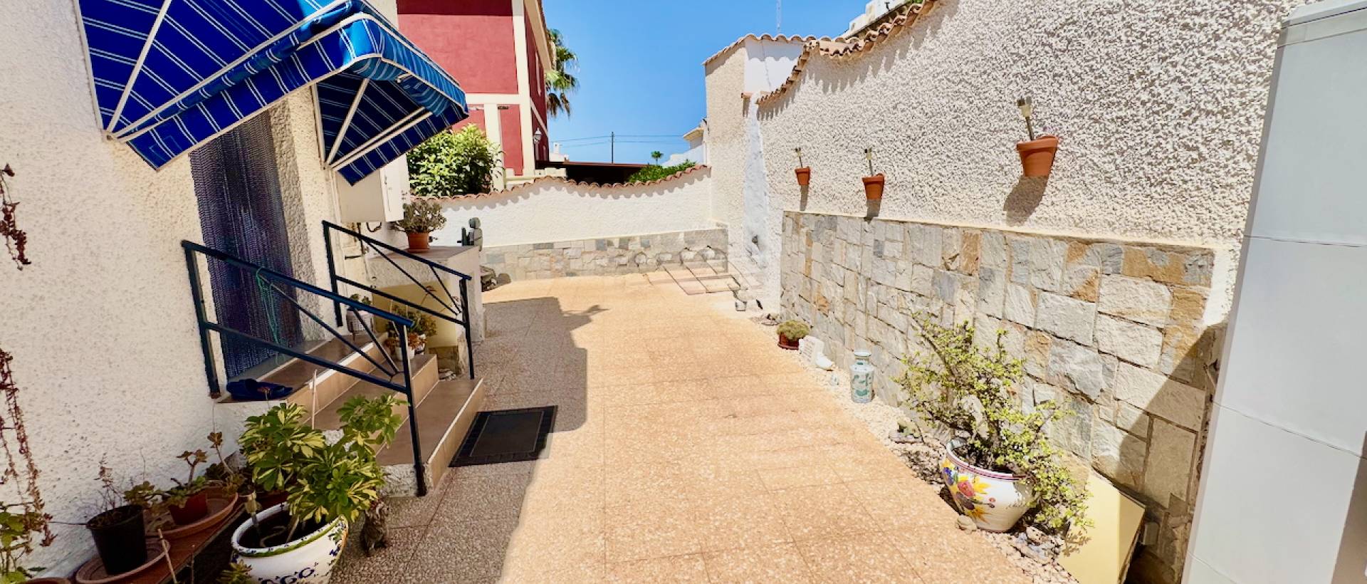 Reventa - Villa / Chalet - Ciudad Quesada