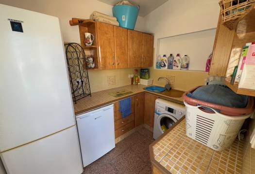 Reventa - Villa / Chalet - Ciudad Quesada