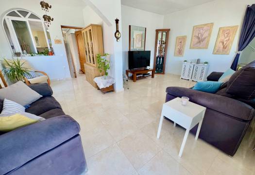 Reventa - Villa / Chalet - Ciudad Quesada