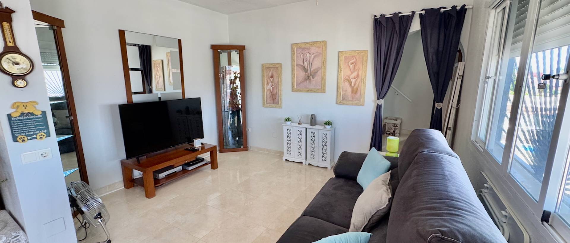 Reventa - Villa / Chalet - Ciudad Quesada