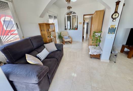 Reventa - Villa / Chalet - Ciudad Quesada