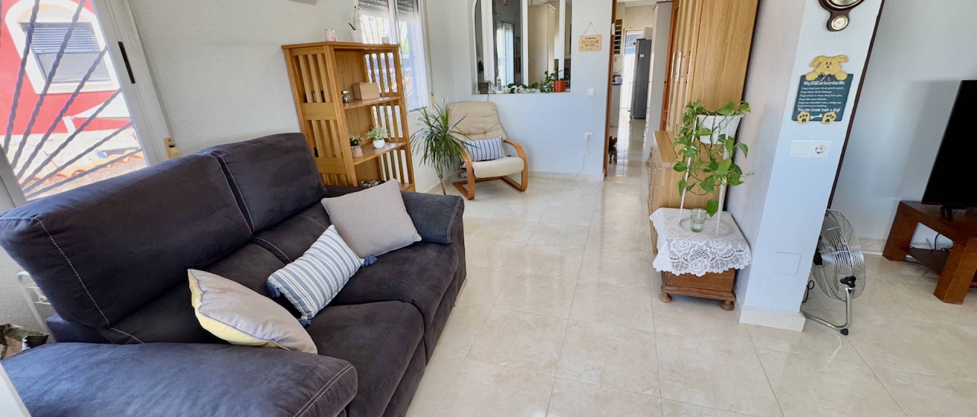 Reventa - Villa / Chalet - Ciudad Quesada