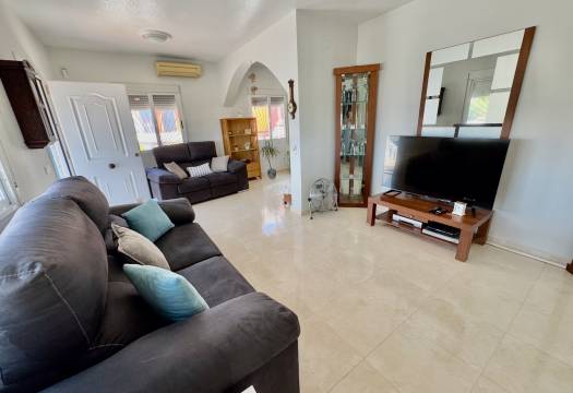 Reventa - Villa / Chalet - Ciudad Quesada