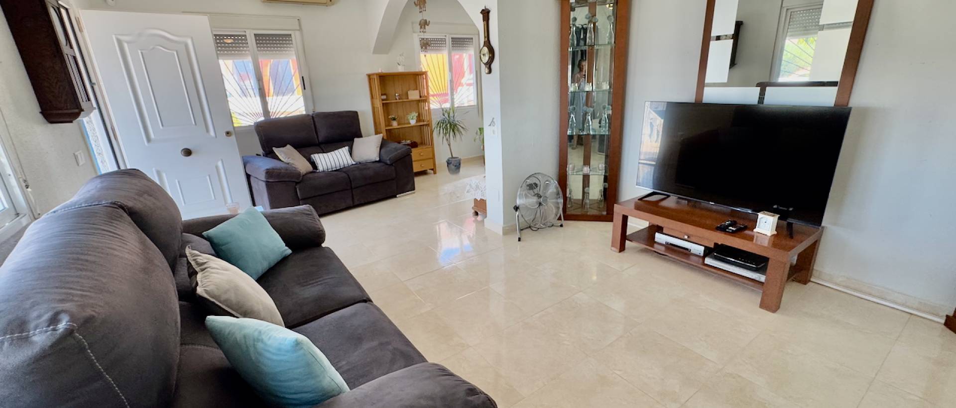Reventa - Villa / Chalet - Ciudad Quesada
