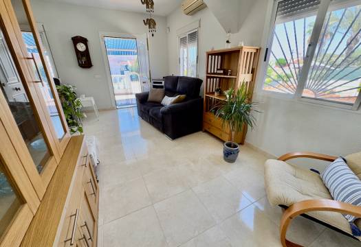 Reventa - Villa / Chalet - Ciudad Quesada