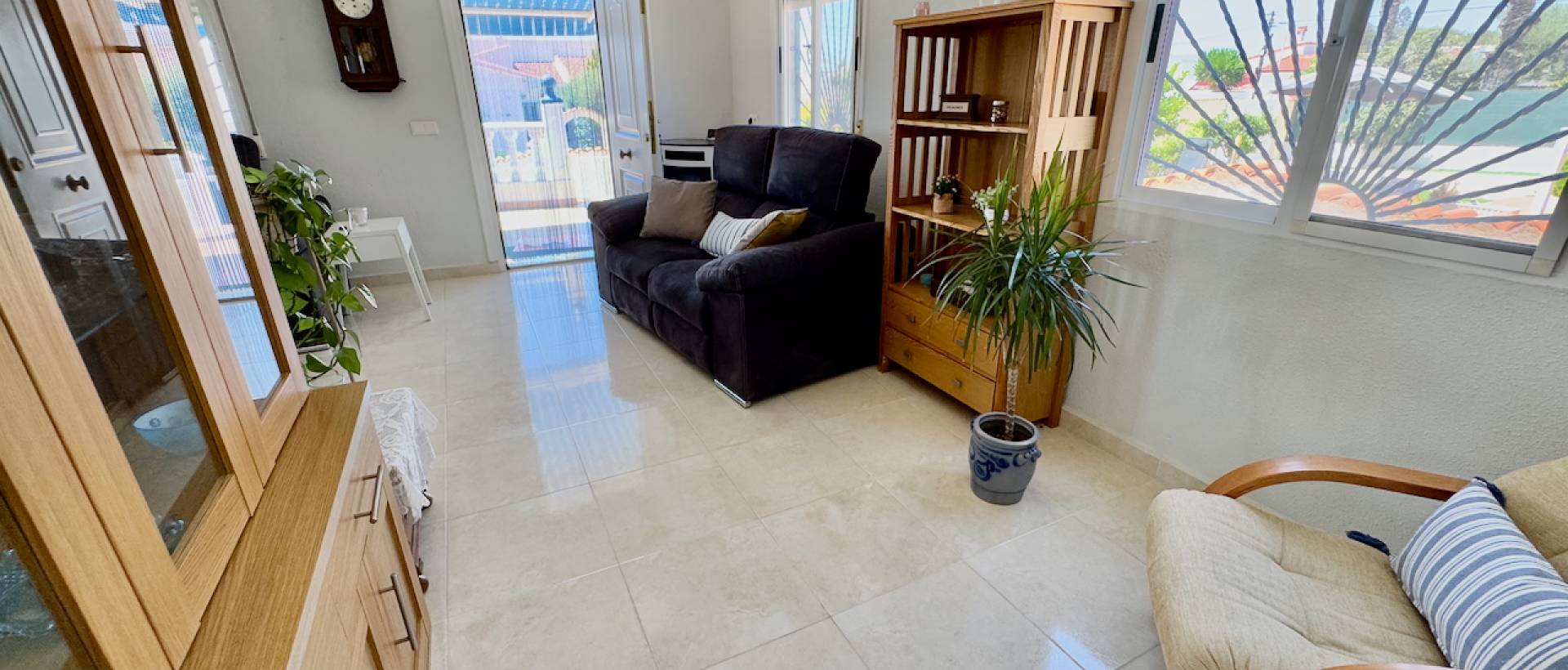 Reventa - Villa / Chalet - Ciudad Quesada