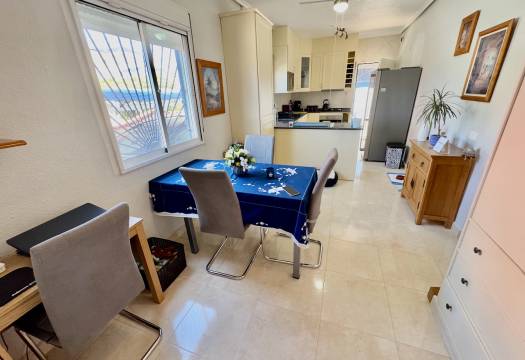 Reventa - Villa / Chalet - Ciudad Quesada