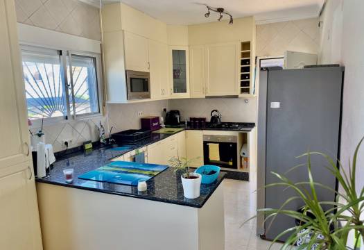 Reventa - Villa / Chalet - Ciudad Quesada