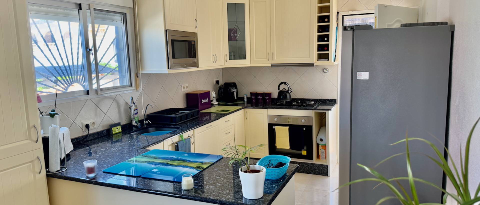 Reventa - Villa / Chalet - Ciudad Quesada