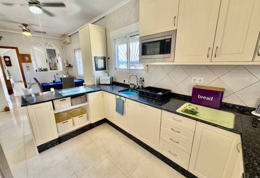 Reventa - Villa / Chalet - Ciudad Quesada
