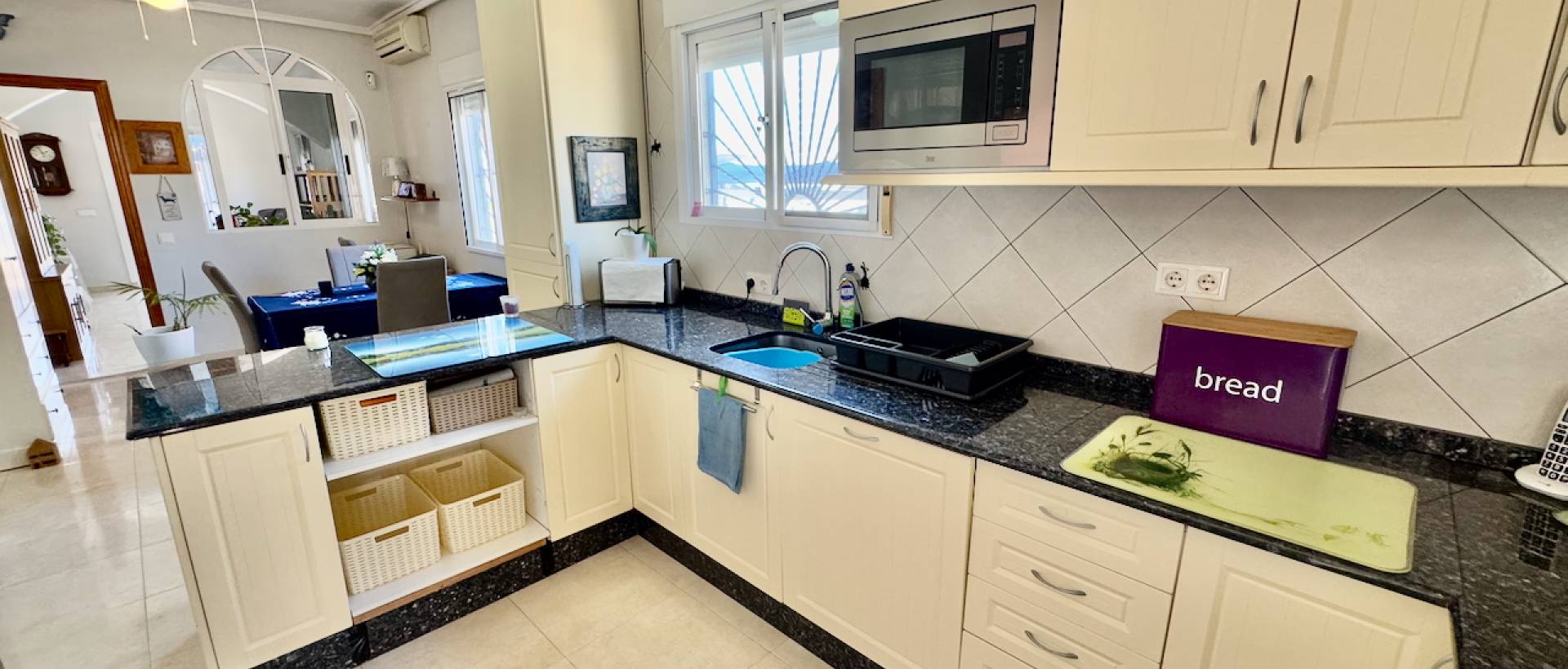 Reventa - Villa / Chalet - Ciudad Quesada