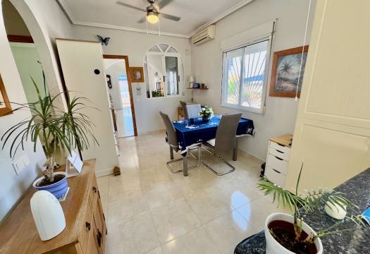 Reventa - Villa / Chalet - Ciudad Quesada
