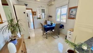 Reventa - Villa / Chalet - Ciudad Quesada