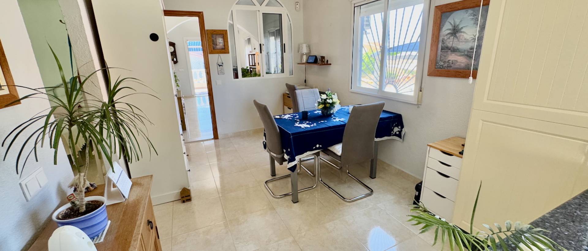 Reventa - Villa / Chalet - Ciudad Quesada