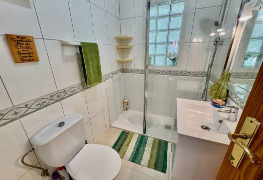 Reventa - Villa / Chalet - Ciudad Quesada