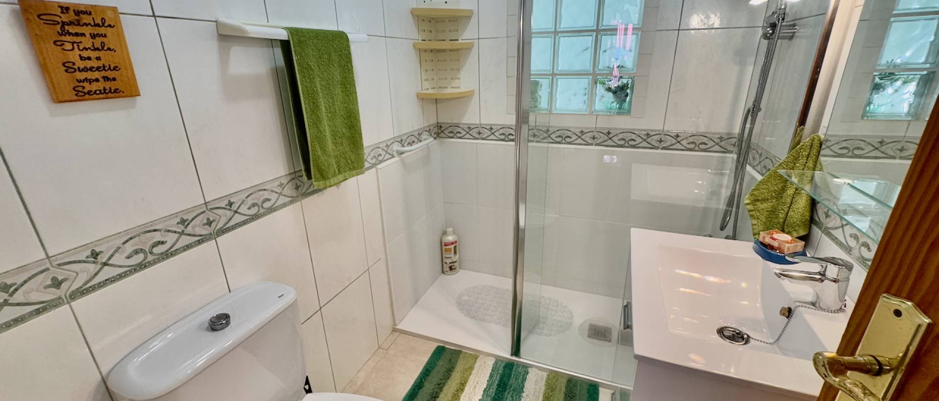 Reventa - Villa / Chalet - Ciudad Quesada