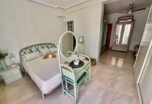Reventa - Villa / Chalet - Ciudad Quesada