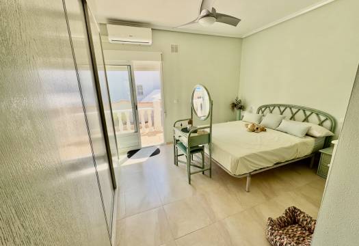 Reventa - Villa / Chalet - Ciudad Quesada