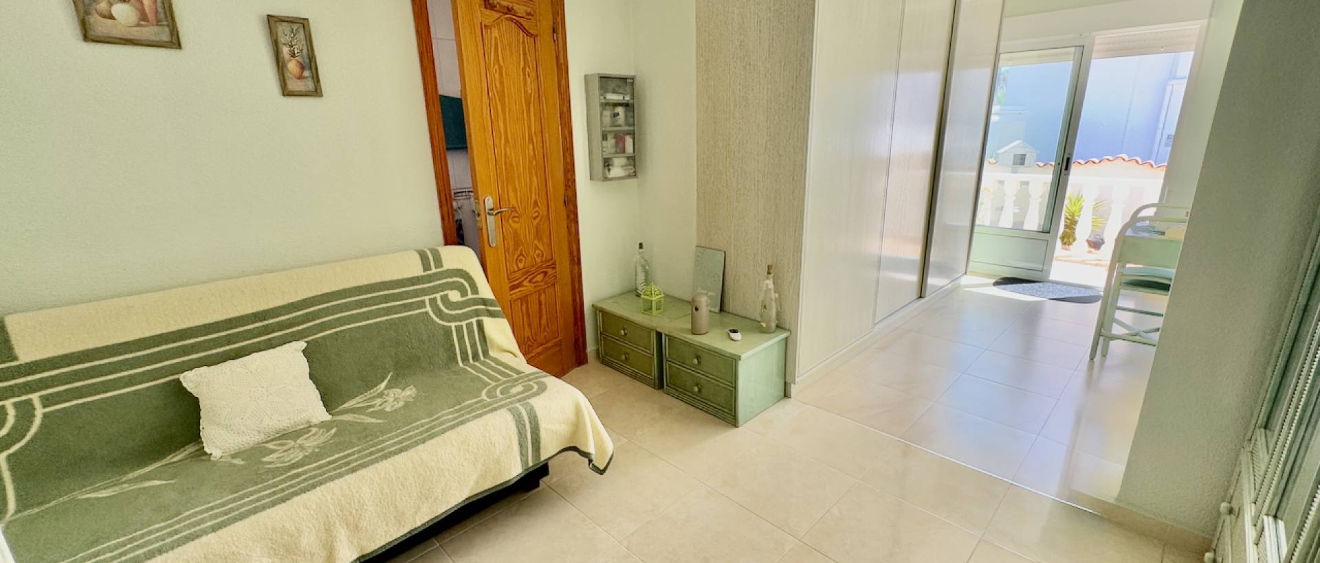 Reventa - Villa / Chalet - Ciudad Quesada