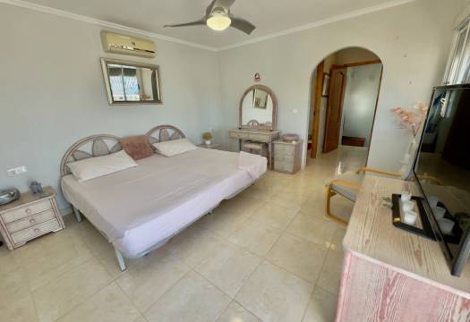 Reventa - Villa / Chalet - Ciudad Quesada