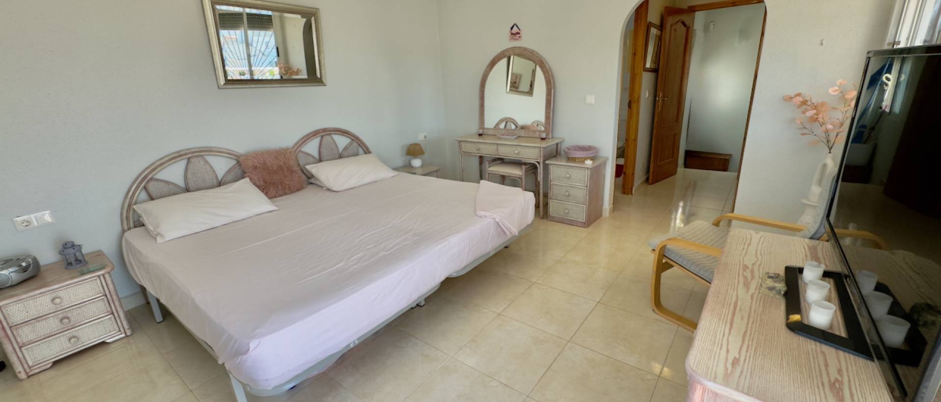 Reventa - Villa / Chalet - Ciudad Quesada
