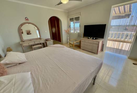 Reventa - Villa / Chalet - Ciudad Quesada