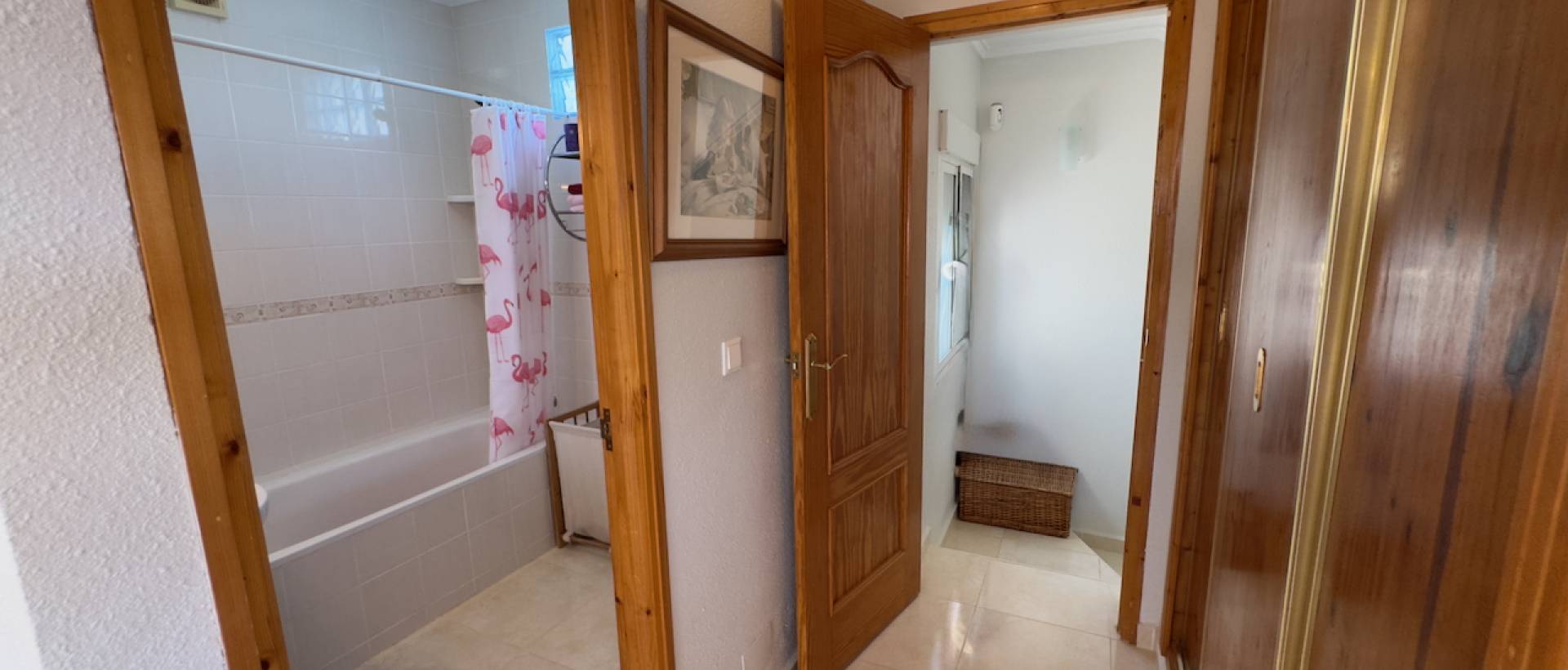 Reventa - Villa / Chalet - Ciudad Quesada