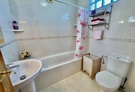 Reventa - Villa / Chalet - Ciudad Quesada
