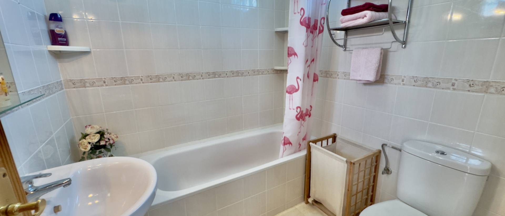 Reventa - Villa / Chalet - Ciudad Quesada