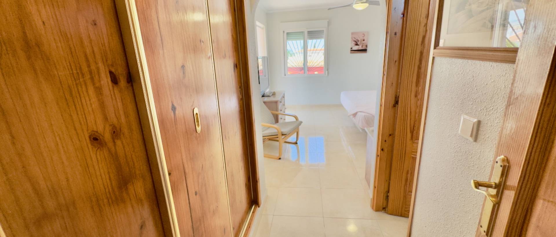 Reventa - Villa / Chalet - Ciudad Quesada