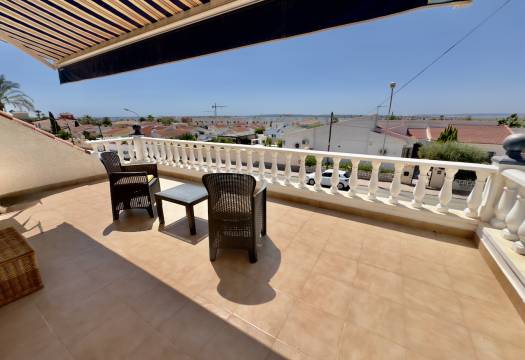 Reventa - Villa / Chalet - Ciudad Quesada