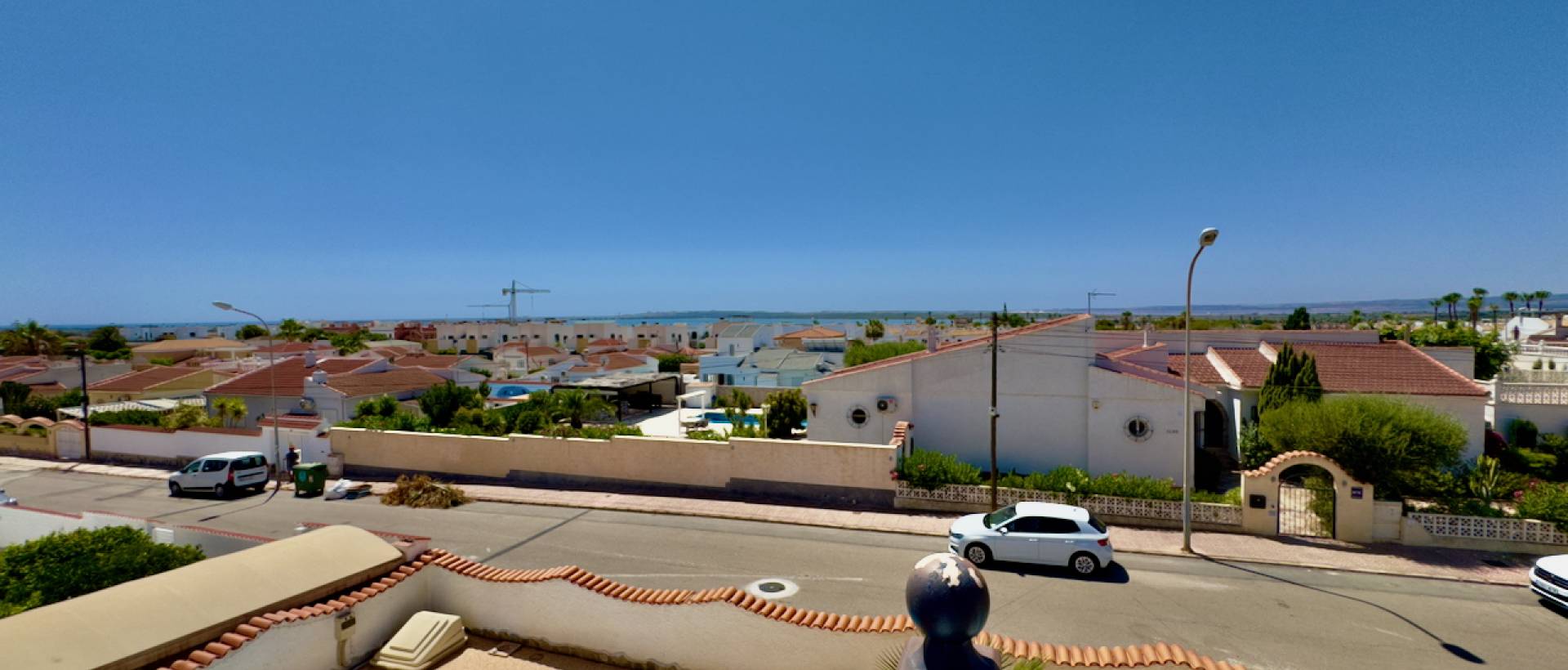 Reventa - Villa / Chalet - Ciudad Quesada