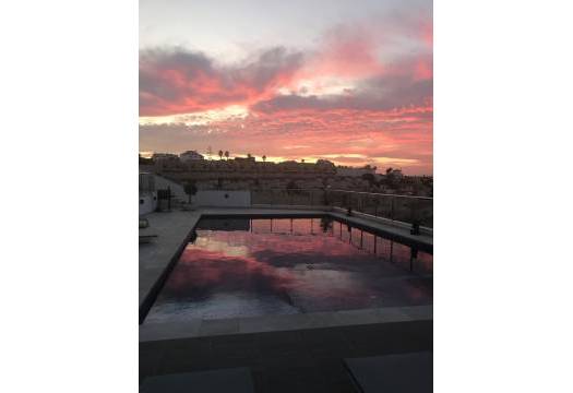 Resale - Villa - Ciudad Quesada