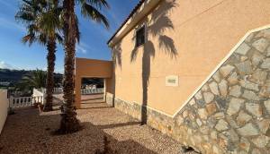 Reventa - Chalet / Villa - Ciudad Quesada - La Marquesa Golf