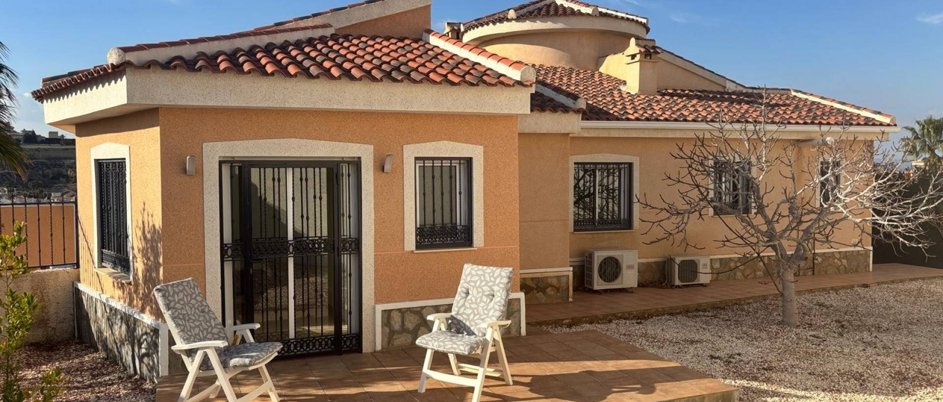 Reventa - Chalet / Villa - Ciudad Quesada - La Marquesa Golf