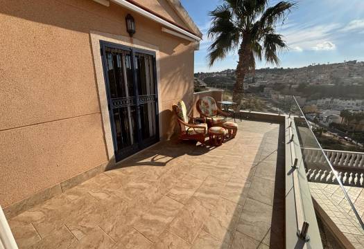 Reventa - Chalet / Villa - Ciudad Quesada - La Marquesa Golf