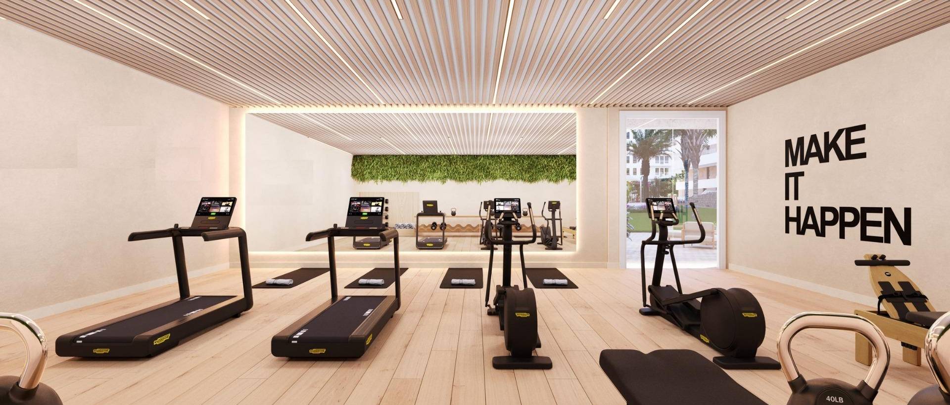 Obra Nueva - Apartmento - Villajoyosa - Playa del Torres