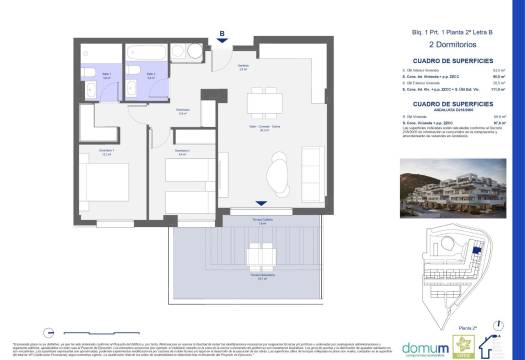 Obra Nueva - Apartmento - Pulpi - Aguilón Golf