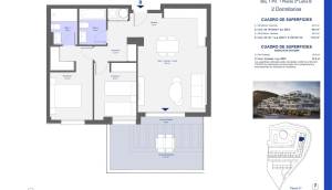 Obra Nueva - Apartmento - Pulpi - Aguilón Golf