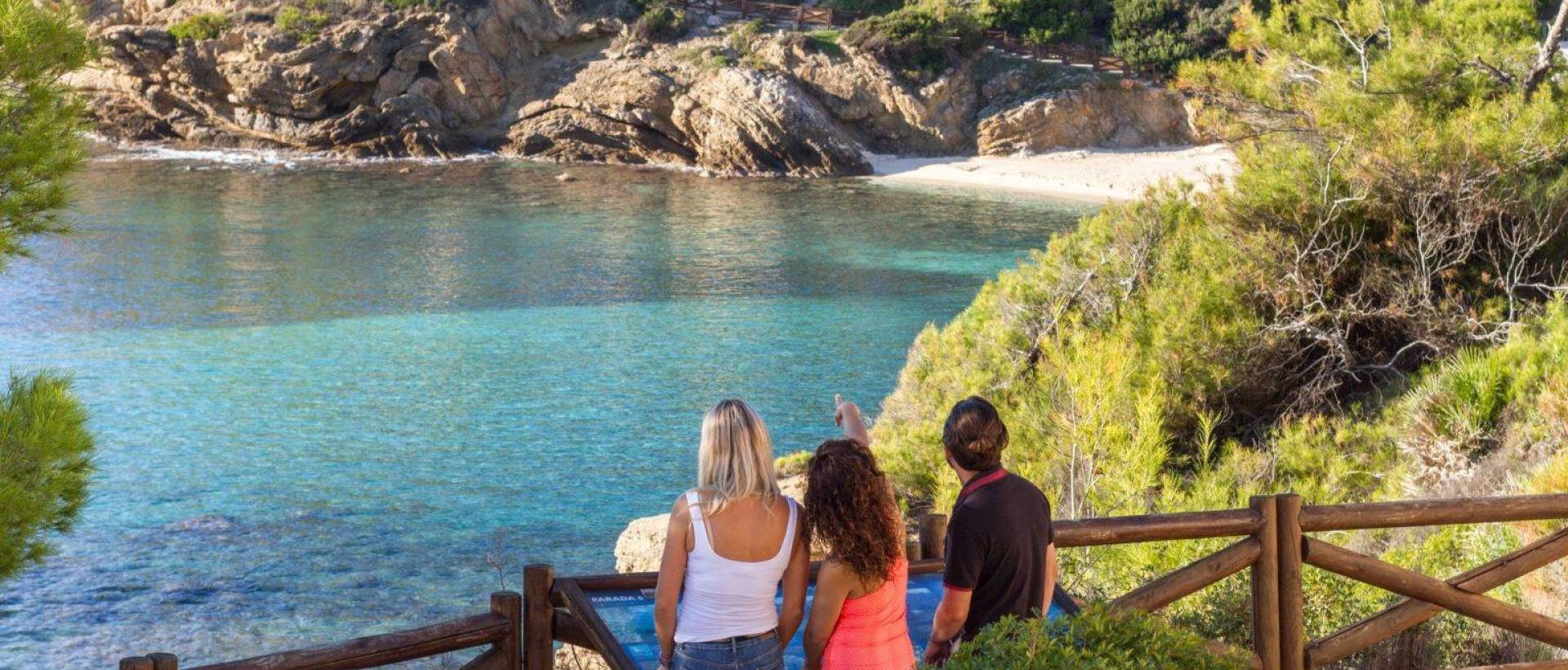 Obra Nueva - Villa / Chalet - Benissa - Cala Advocat