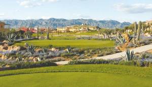 Obra Nueva - Villa / Chalet - Cuevas Del Almanzora - Desert Springs Golf Club