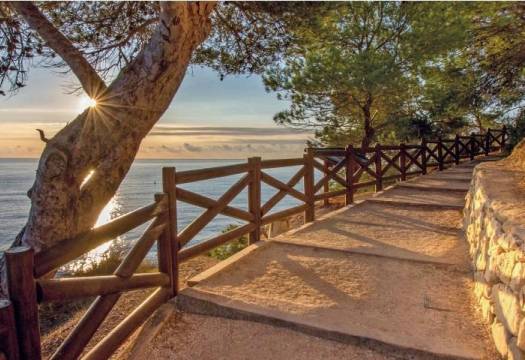 Obra Nueva - Villa / Chalet - Benissa - Racó Del Galeno