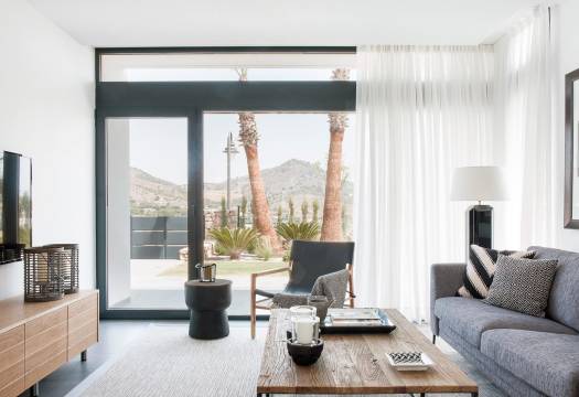 Obra Nueva - Villa / Chalet - La Manga Club