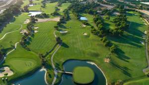 Obra Nueva - Villa / Chalet - Pilar de la Horadada - Lo Romero Golf